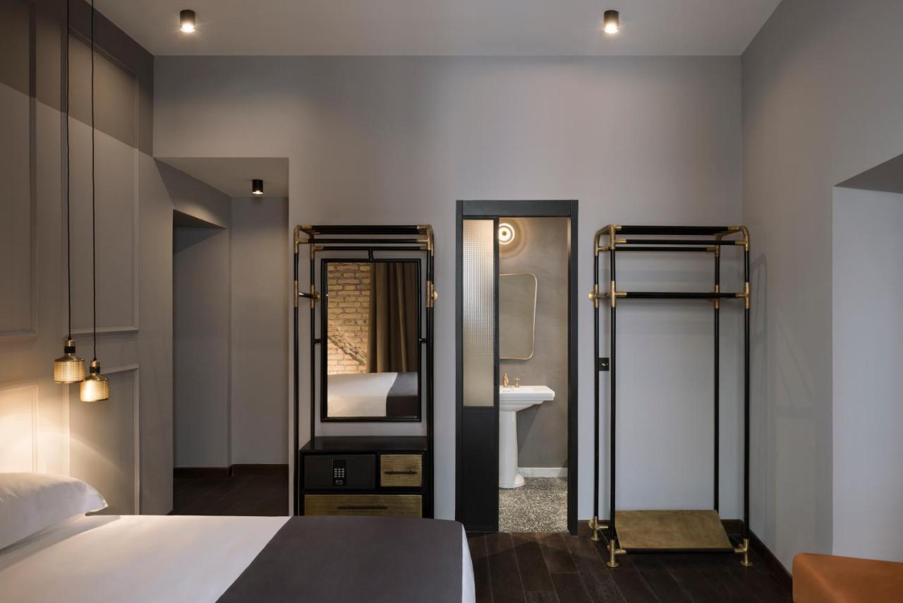 Hotel Chapter Rom