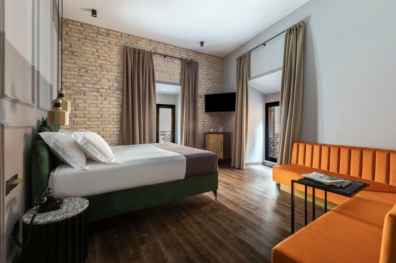 Chapter Hotel Rom