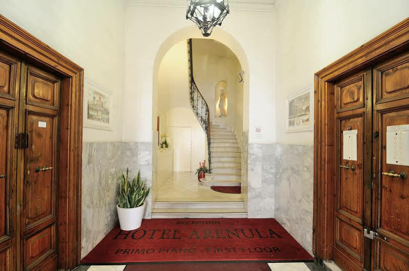 Chapter Hotel Rom