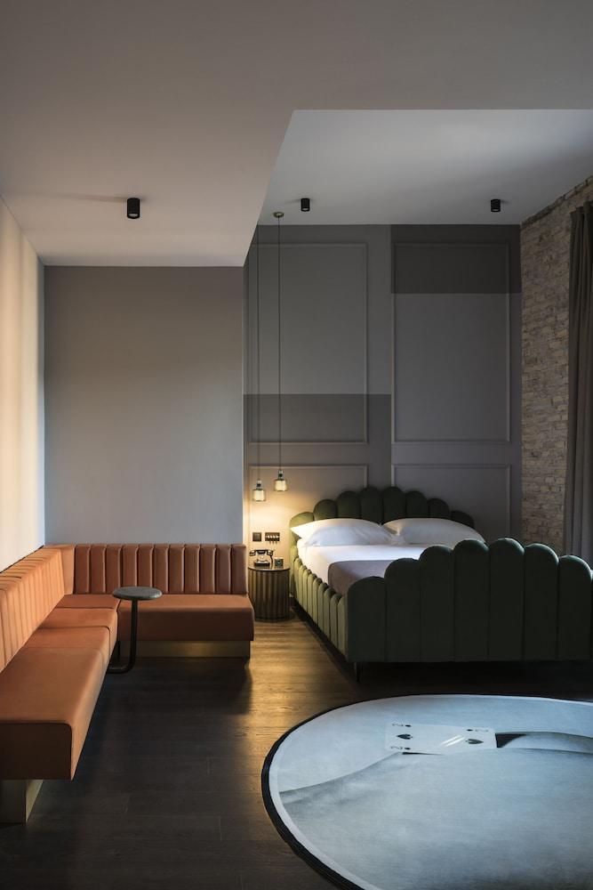 Chapter Hotel Rom
