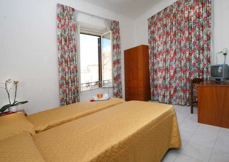 Hotell Chapter