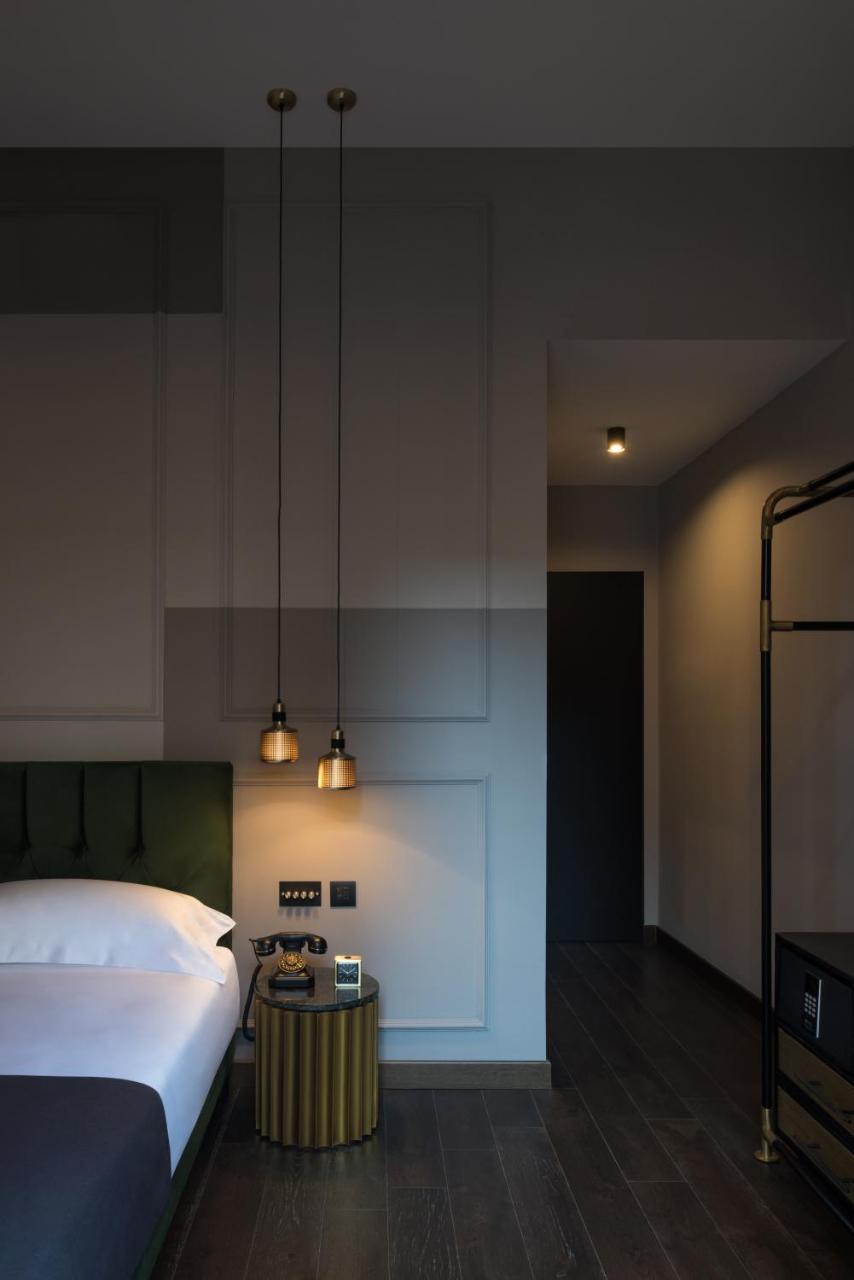 Hotell Chapter