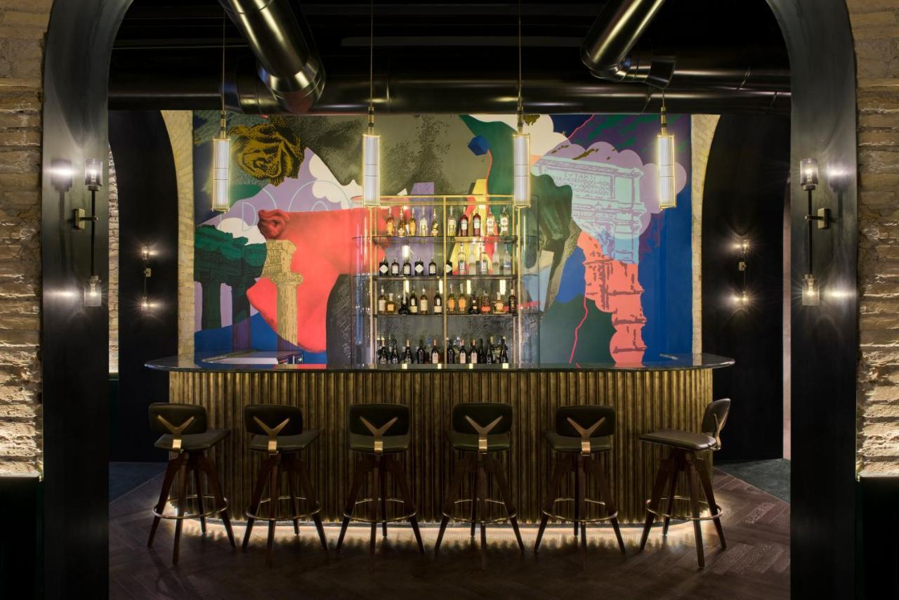 Chapter Hotell Rom