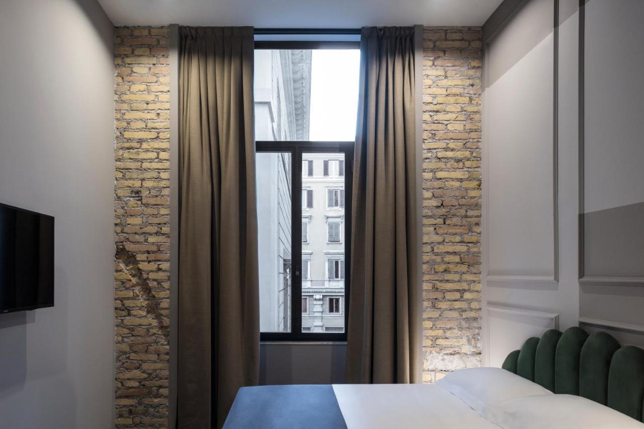 Chapter Hotell Rom