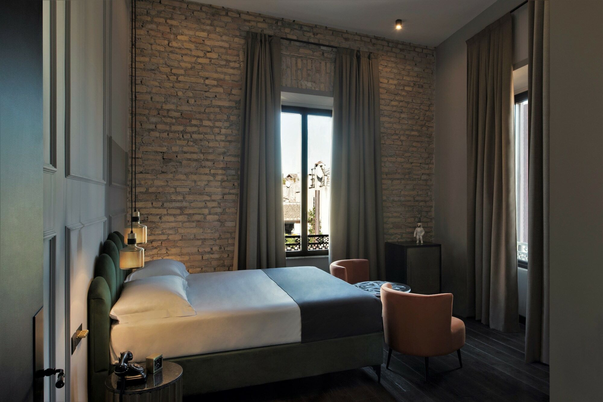 Chapter Hotell