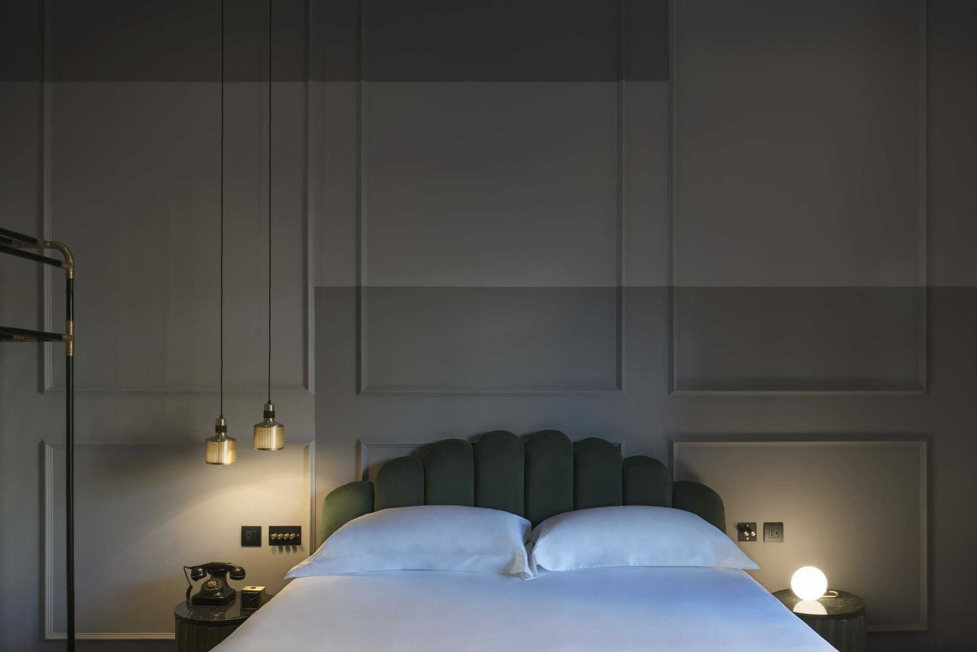 Hotell Chapter Rom