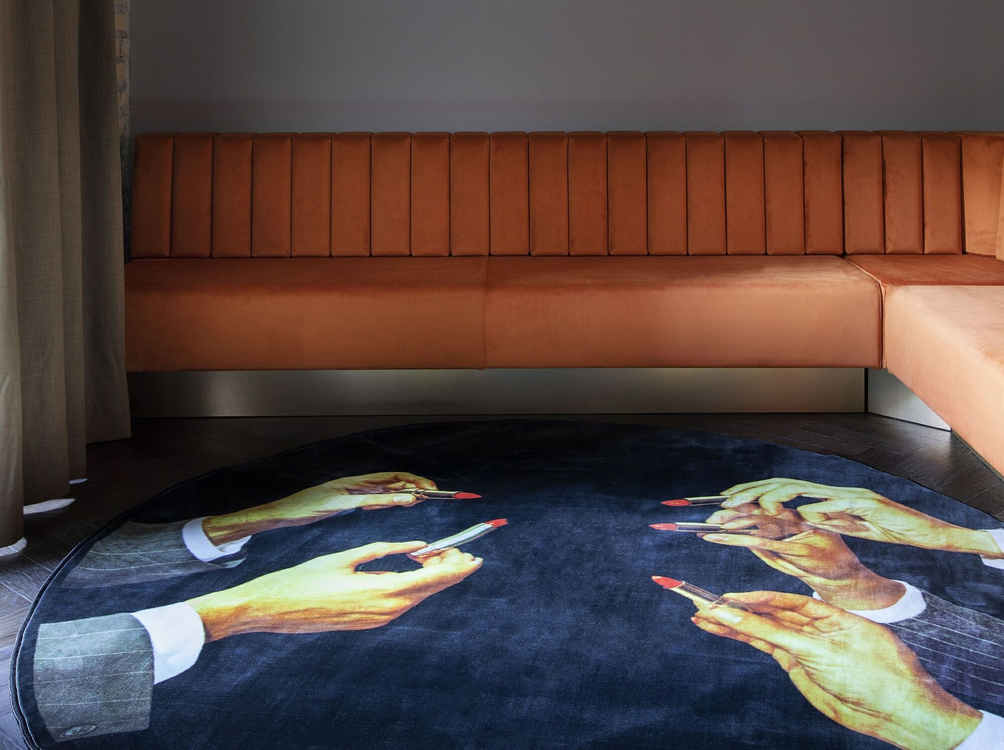 Chapter Hotell 4*
