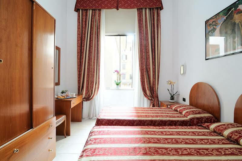 Hotell Chapter