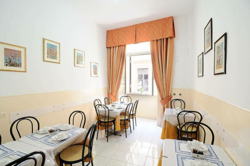 Hotell Chapter Rom
